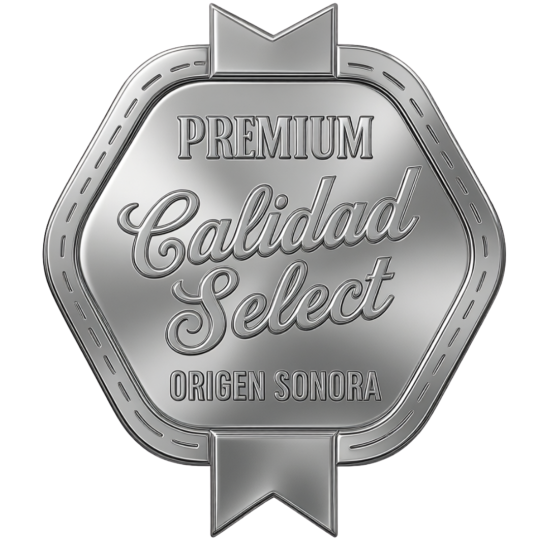Calidad Select