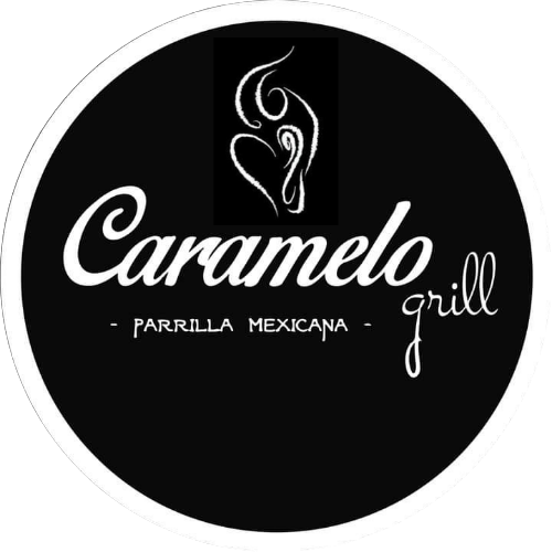 Logotipo Caramelo Grill