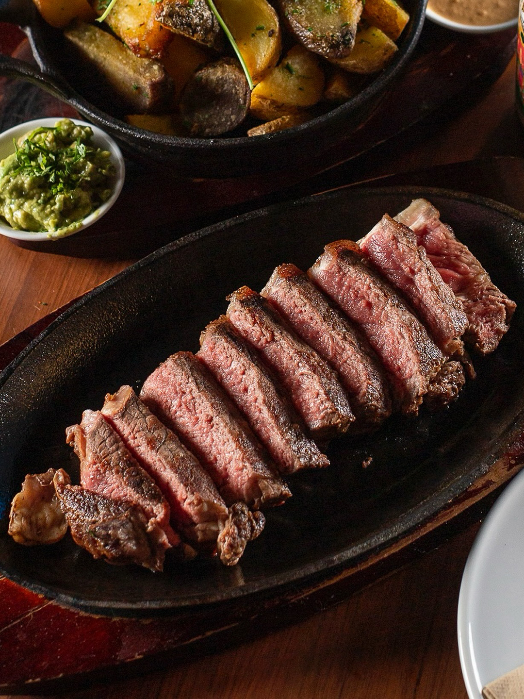 servicio para restaurantes vs